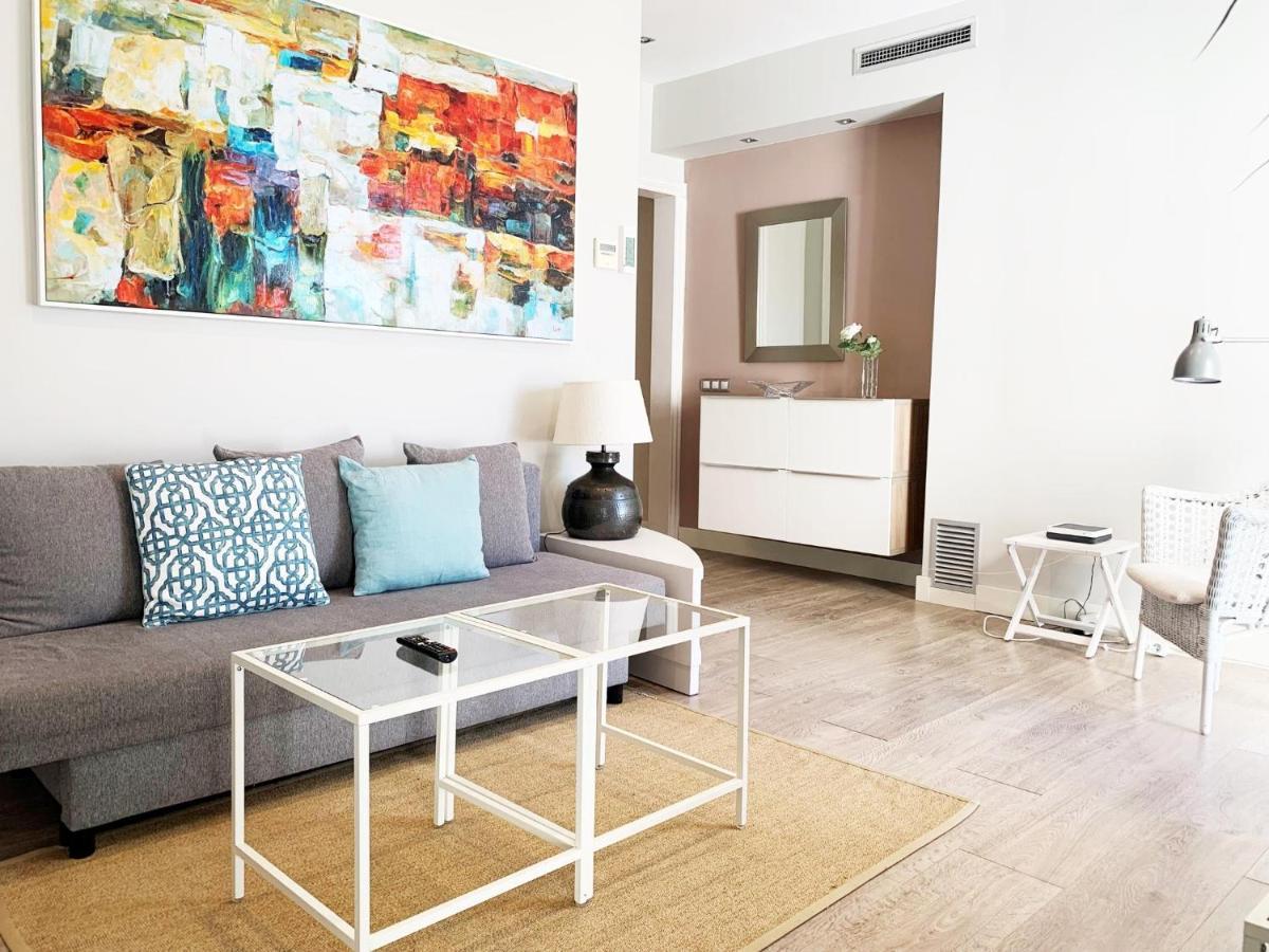 Sitges Spaces Bonaire Penthouse Exterior photo