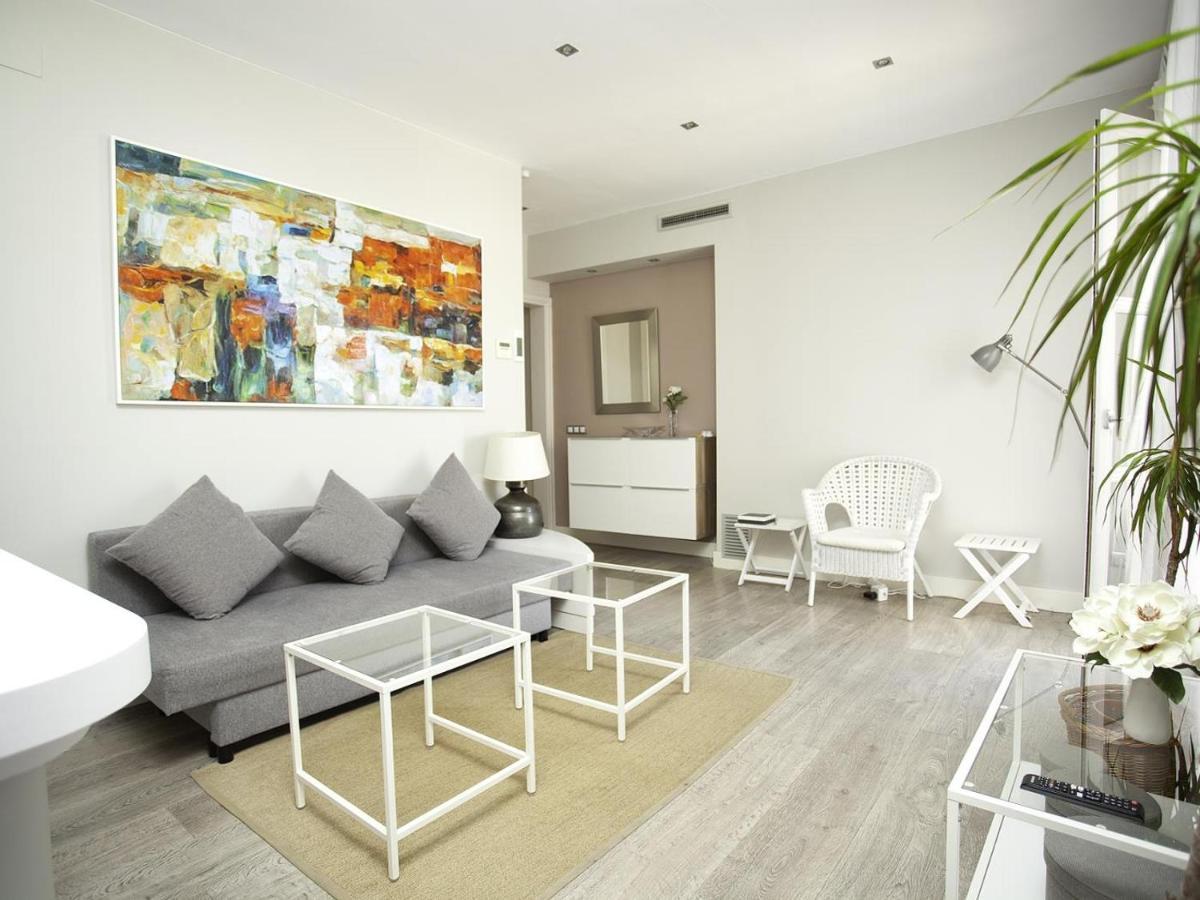 Sitges Spaces Bonaire Penthouse Exterior photo